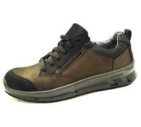 Jomos Homme Dynamic Basket, Noir Santos Noir, 40 EU