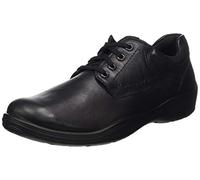 Jomos Homme Ergo-COM Derbys, Noir Schwarz 106 000, 46 EU