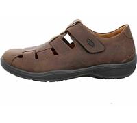 Jomos Homme Ergo-COM Mocassin, Marron, 39 EU
