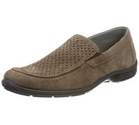 Jomos Homme Forum Mocassins, Marron (Almond), 46 EU