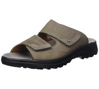 Jomos Homme Liberta Mules, Smoke, 51 EU Large