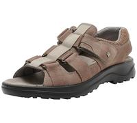 Jomos Homme Liberta Sandale, Gris, 41 EU