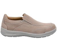 Jomos Homme Man Life Mocassin, Beige, 47 EU