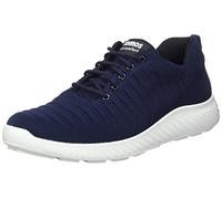 Jomos Homme Menora Basket, Bleu Nuit, 44 EU Large