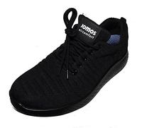 Jomos Homme Menora Basket, Noir, 51 EU