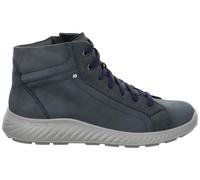 Jomos Homme Menora Botte de Neige, Bleu Nuit, 48 EU Large