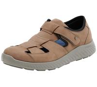 Jomos Homme Menora Mocassin, Multicolore, 45 EU
