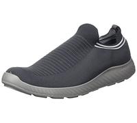 Jomos Homme Menora Mocassin, Shark, 41 EU Large