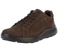 Jomos Homme Menora Tissu Oxford, Marron, 41 EU Large