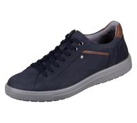 Jomos Homme Rallye Basket, Bleu, 42 EU