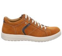 Jomos Homme Rallye Basket, Cognac Capucino, 44 EU Large