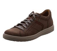 Jomos Homme Rallye Basket, Cognac fumé, 49 EU Large