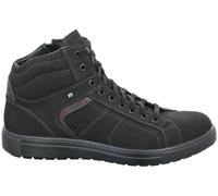 Jomos Homme Rallye Botte de Neige, Noir capucino, 43 EU