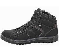 Jomos Homme Rallye Botte de Neige, Noir capucino, 46 EU