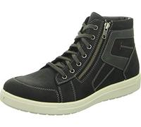 Jomos Homme Rallye Bottes Rangers, Noir (Schwarz/Shark 12-0044), 39 EU