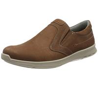 Jomos Homme Rogato Basket, Marron Noyer 83 340, 43 EU