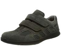 Jomos Homme Rogato Semelle de Mocassin, Gris, 46 EU