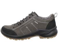 Jomos Homme Trekking Basket, Noir Shark, 40 EU Large
