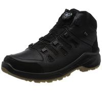 Jomos Homme Trekking Botte d'alpinisme, Noir, 51 EU