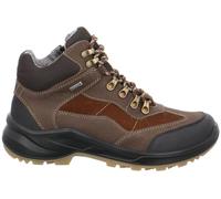 Jomos Homme Trekking Botte d'alpinisme, Noir Chocolat, 46 EU
