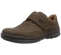 Jomos Homme Man Life Mocassins, Marron (Choco 12-343), 42 EU