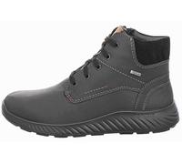 Jomos Menora Boots en grande taille Noir 326901 159 0065 Chaussures pour hommes