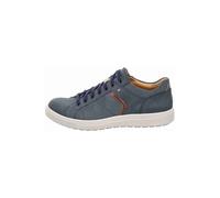 Jomos RALLYE Chaussures basses en grande taille bleu 321322 178 9013, taille:42