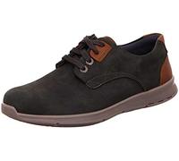 Jomos Rogato, Derbys Homme, Multicolore (Shark/Tuareg 134-2030), 41 EU