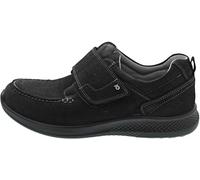 Jomos Slipper Schwarz