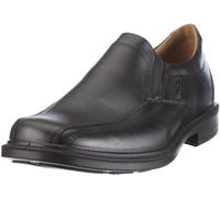 Jomos Strada 4 204201 23, Mocassins homme - Noir - V.3, 43 EU