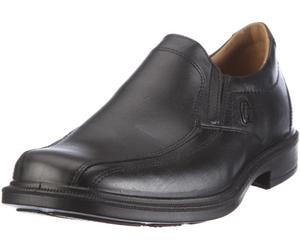 Jomos Strada 4 204201 23, Mocassins homme - Noir - V.3, 45 EU