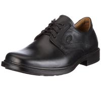 Jomos Strada, Derbys Homme, Noir (Schwarz), 41 EU