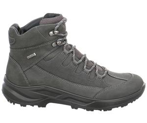 Jomos SUVRETTA 859995 882 282 Bottes grandes tailles Gris [D2C], Gris, 40 EU Large