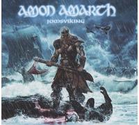 Jomsviking Book Edition Deluxe