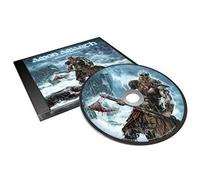 Amon Amarth – Jomsviking – Jewel (The Orchard)