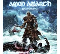 Jomsviking CD