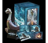 Jomsviking (Viking Ship)