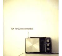 Jon Abel - More Than This
