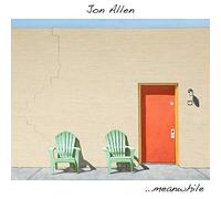 Jon Allen - ...Meanwhile