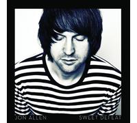 Jon Allen - Sweet Defeat