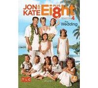 Jon And Kate Plus 8 - Season 4 - Volume 1 - The Wedding (Boxset)