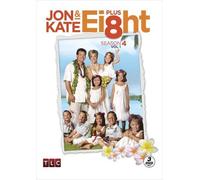 Jon and Kate Plus Ei8ht: Season 4, Vol. 1 - The Wedding by Discovery - Gaiam by Scott McVeigh Jeff Lanter
