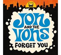 Jon and the Vons - Forget You EP [Import]