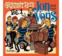 Jon and the Vons - Gratest Hits V1 [Import]