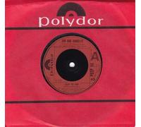 Jon And Vangelis - Jon And Vangelis - I Hear You Now - B/W Thunder - 7 inch vinyl / 45