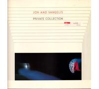 Jon & Vangelis - Private Collection