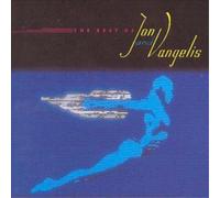 Jon and Vangelis The Best of Jon and Vangelis (CD) Album