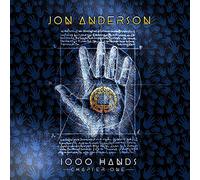Jon Anderson - 1000 Hands