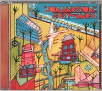 Jon Anderson