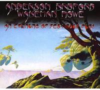 Jon Anderson – An Evening Of Yes Music Plus
